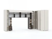 Florence háló 200 as áthidalóval 4